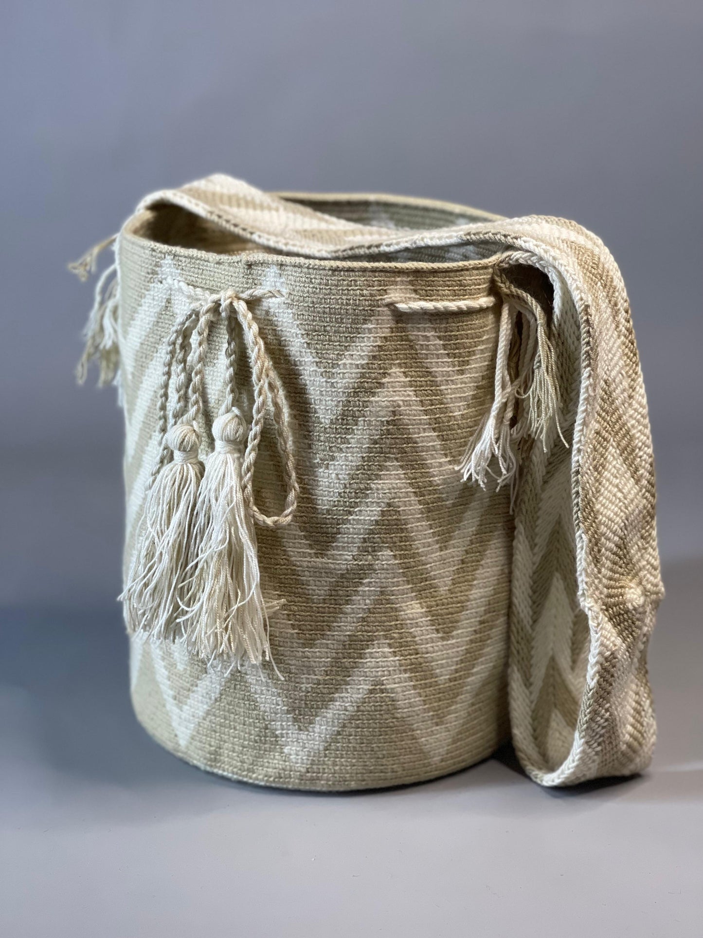 Mochila GRANDE Edición Exclusiva ⭐️ (31x28)