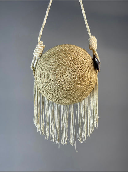 Yoyo Iraca Flecos