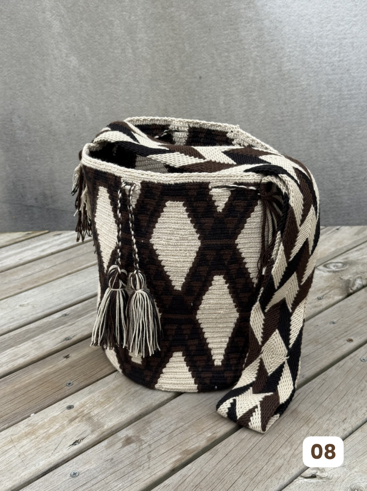 Mochilas GRANDE Diseño PREMIUM 🔥⭐️ (31x28)