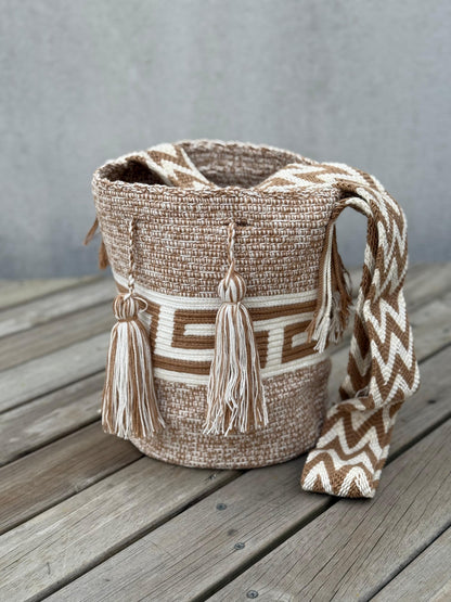 Mochilas GRANDE Diseño PREMIUM 🔥⭐️ (31x28)