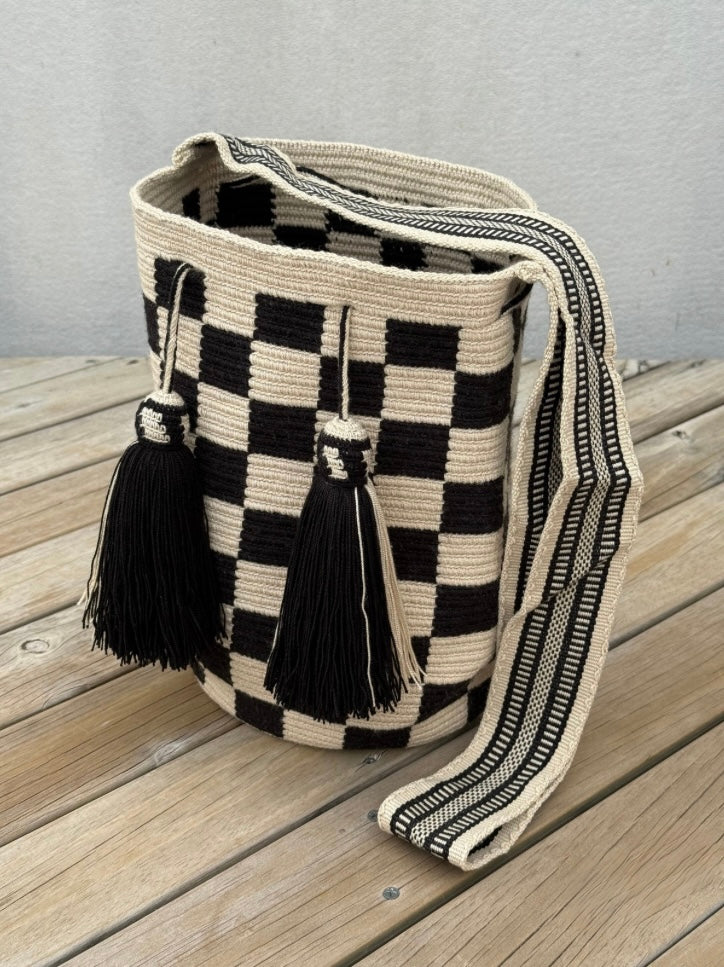 Mochila GRANDE DE COLECCIÓN (33x29)