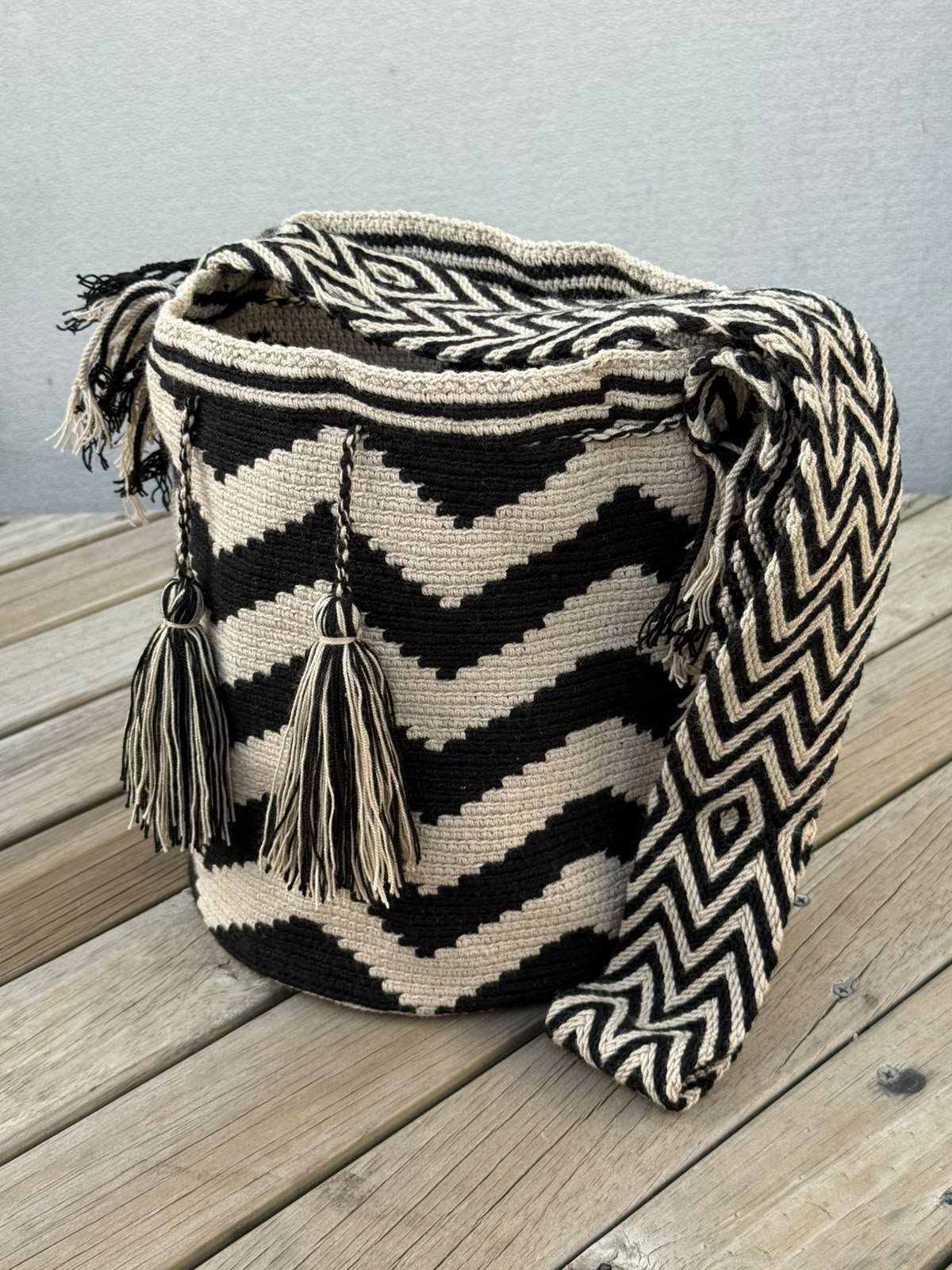 Mochilas GRANDE Diseño PREMIUM (31x28)