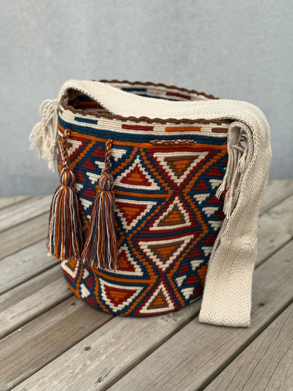 Mochilas GRANDE Diseño PREMIUM 🔥⭐️ (31x28)