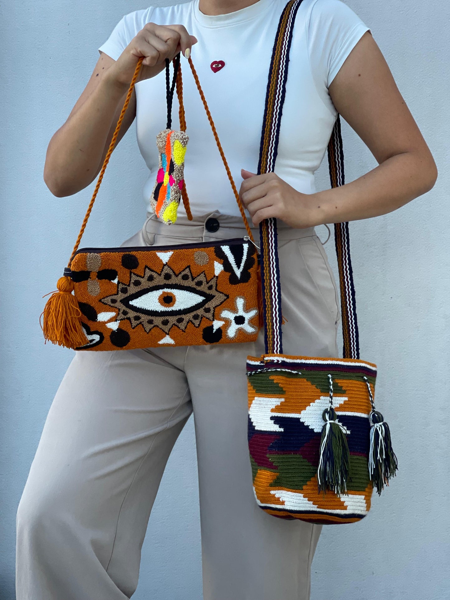 ✨Combo De Regalo: Mochila MEDIANA+ Sobre + (MONEDERO GRATIS) 🎁