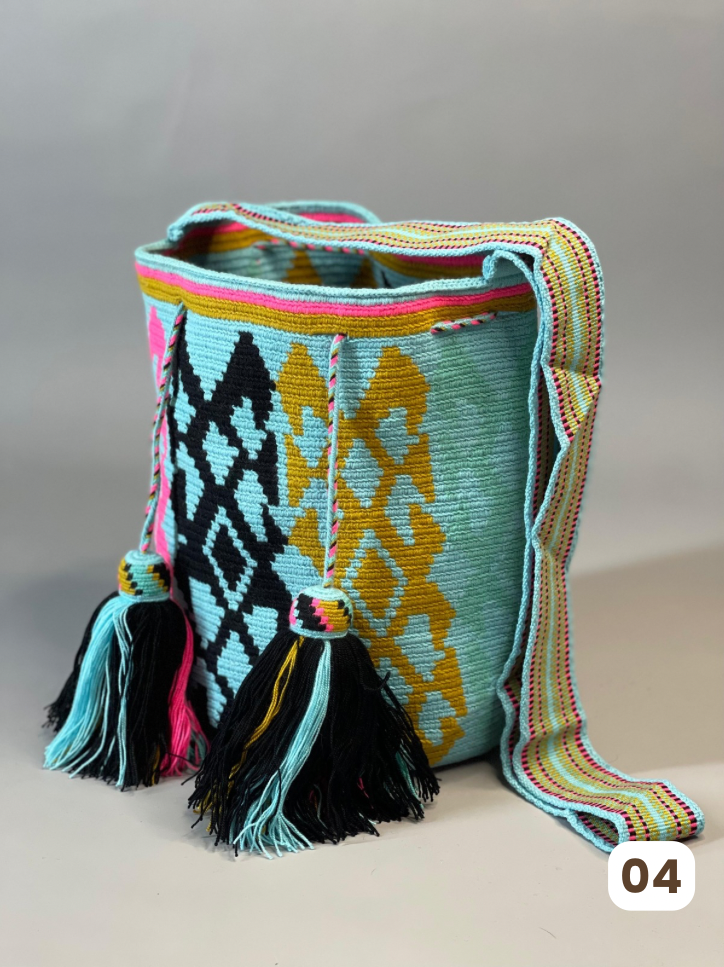 Mochila GRANDE Colección PREMIUM 😍⭐️(33x28)
