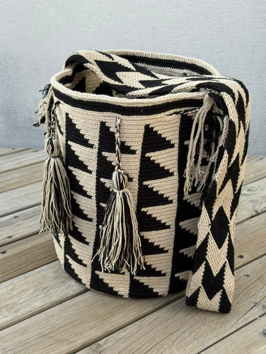 Mochilas GRANDE Diseño PREMIUM (31x28)