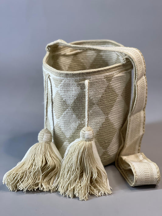 Mochila MEDIANA PREMIUM ⭐️ (22x20)