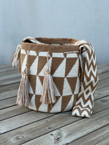 Mochilas GRANDE Diseño PREMIUM 🔥⭐️ (31x28)