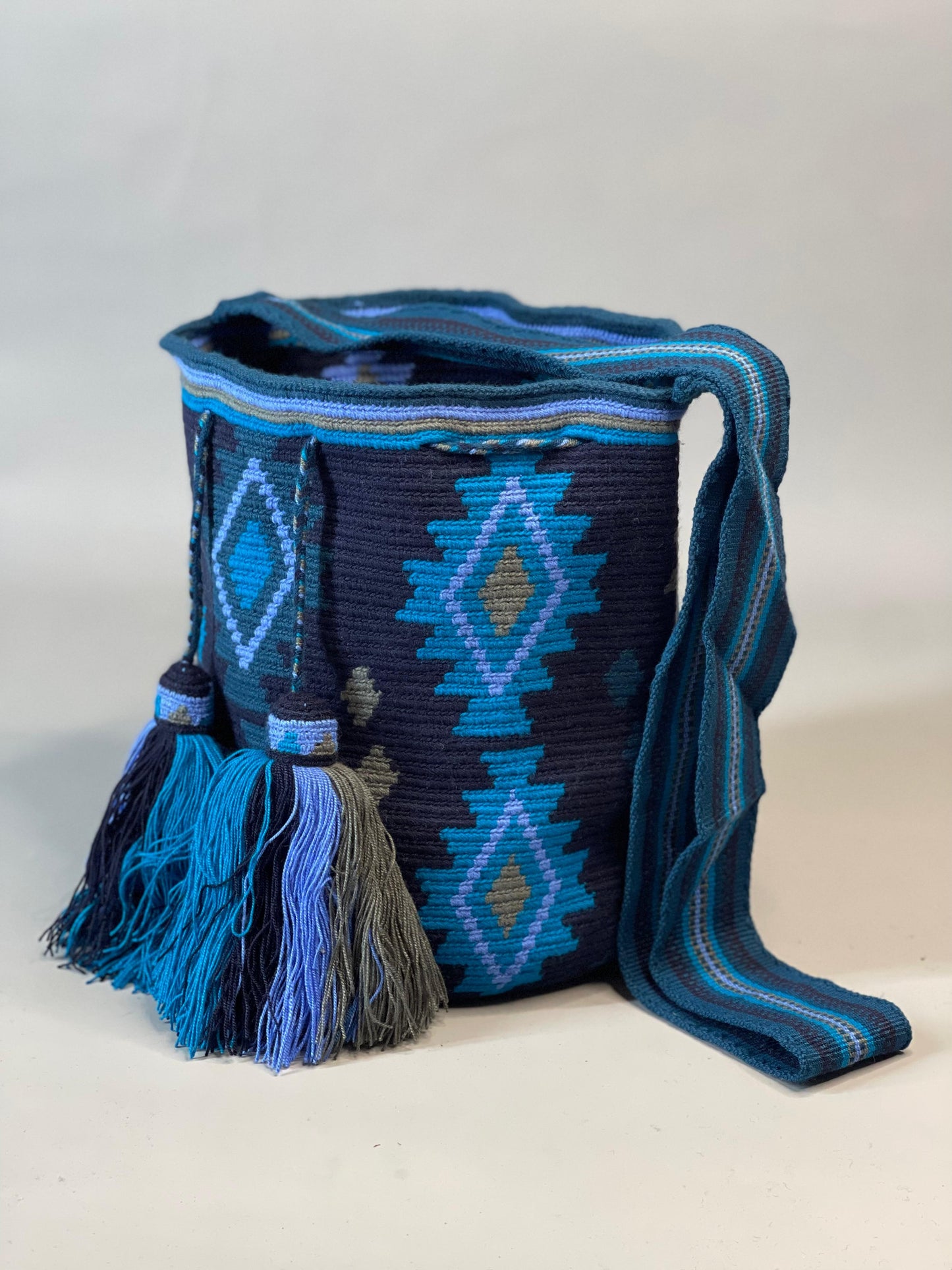 Mochila GRANDE DE COLECCIÓN ⭐️(33x29)