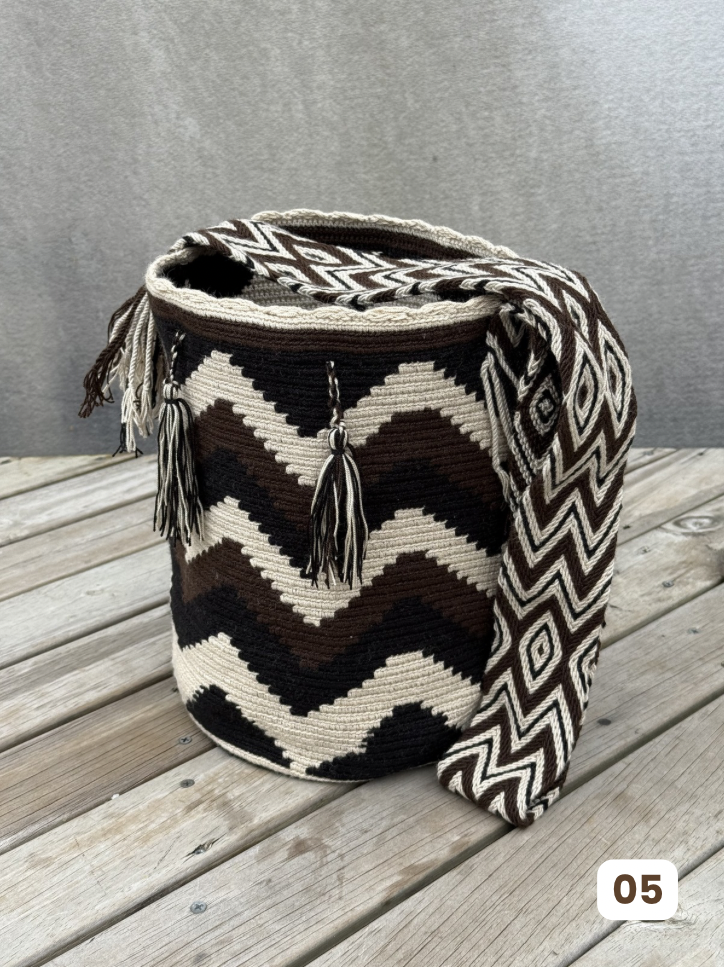 Mochilas GRANDE Diseño PREMIUM 🔥⭐️ (31x28)