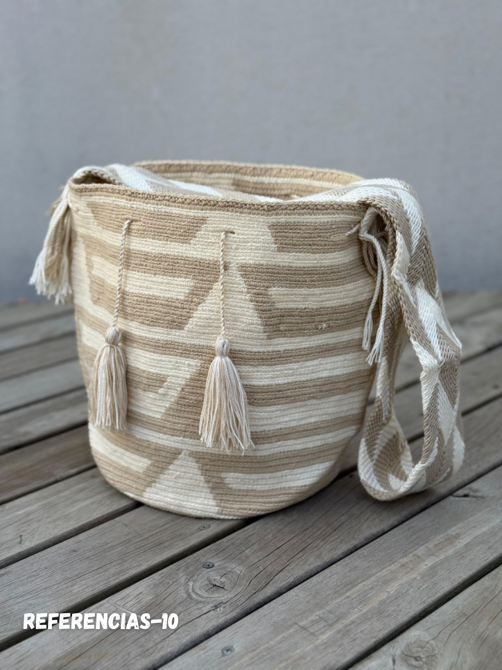 Mochilas GRANDE Diseño PREMIUM 🔥⭐️ (31x28)