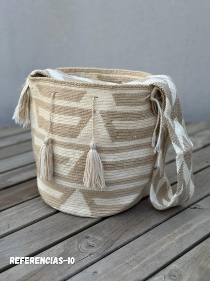 Mochilas GRANDE Diseño PREMIUM 🔥⭐️ (31x28)