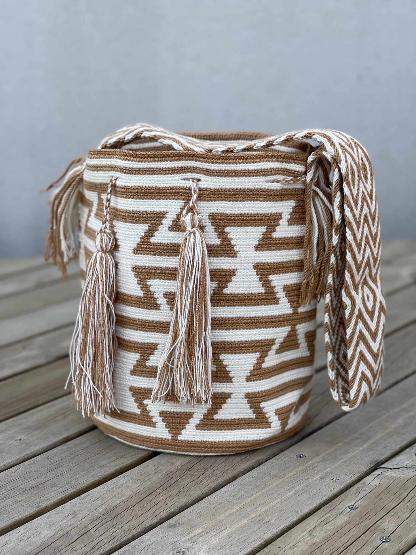Mochilas GRANDE Diseño PREMIUM 🔥⭐️ (31x28)