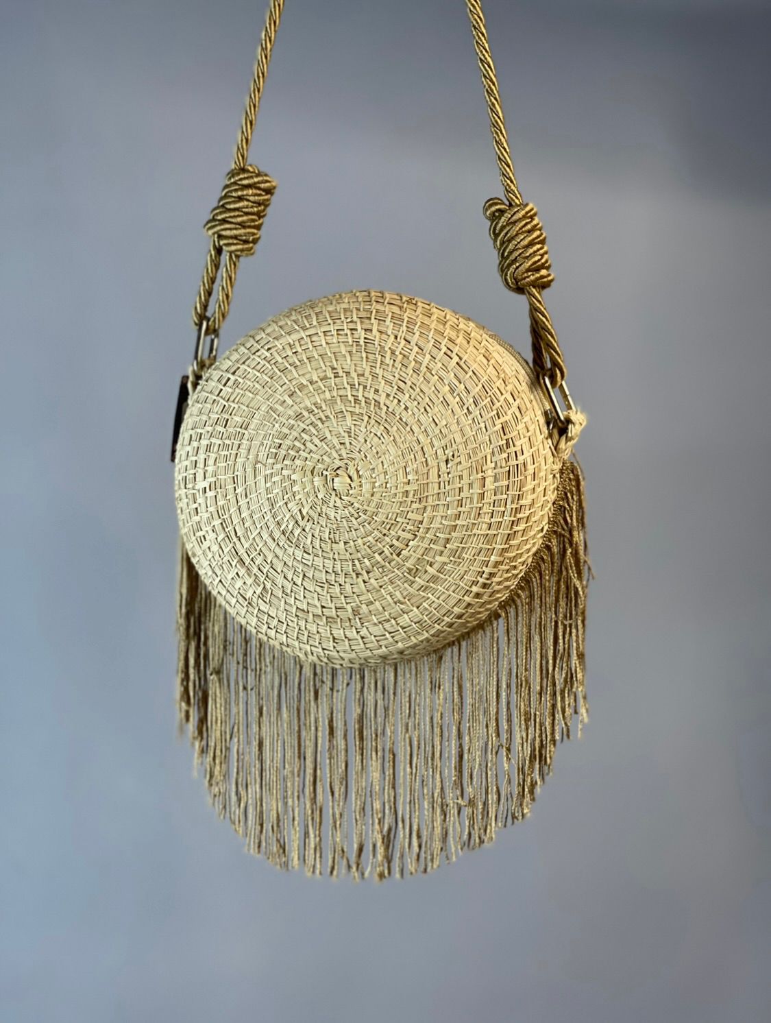 Yoyo Iraca Flecos