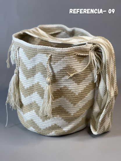 Mochila GRANDE Edición Exclusiva ⭐️ (31x28)