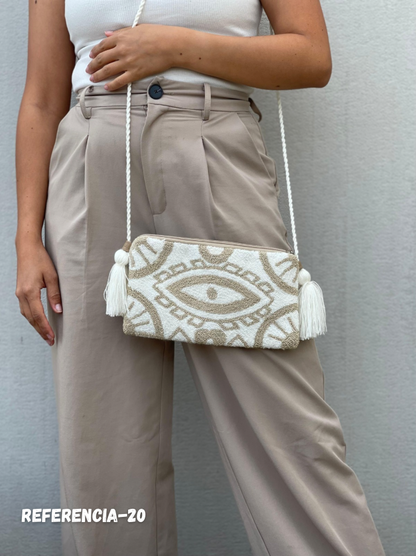 Sobre Wayuu Tapizado😍 (15x25Cm)