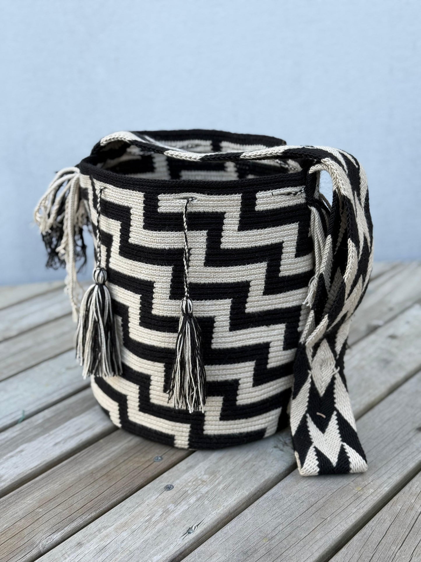 Mochilas GRANDE Diseño PREMIUM 🔥⭐️ (31x28)