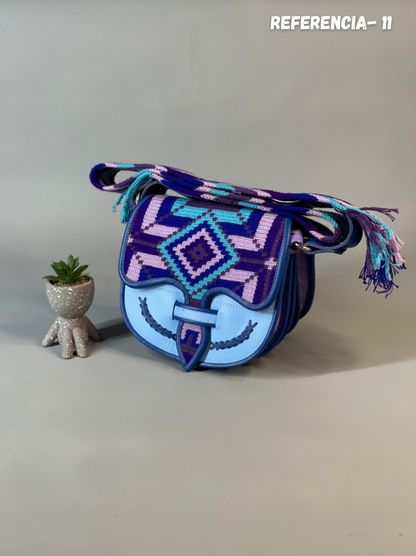 ⭐️ 👜CARRIEL WAYUU    (21x26cm)😍