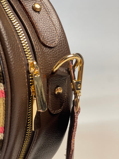 Bolso Redondo Wayuu Esencia Wayuu-Edición Exclusiva⭐️