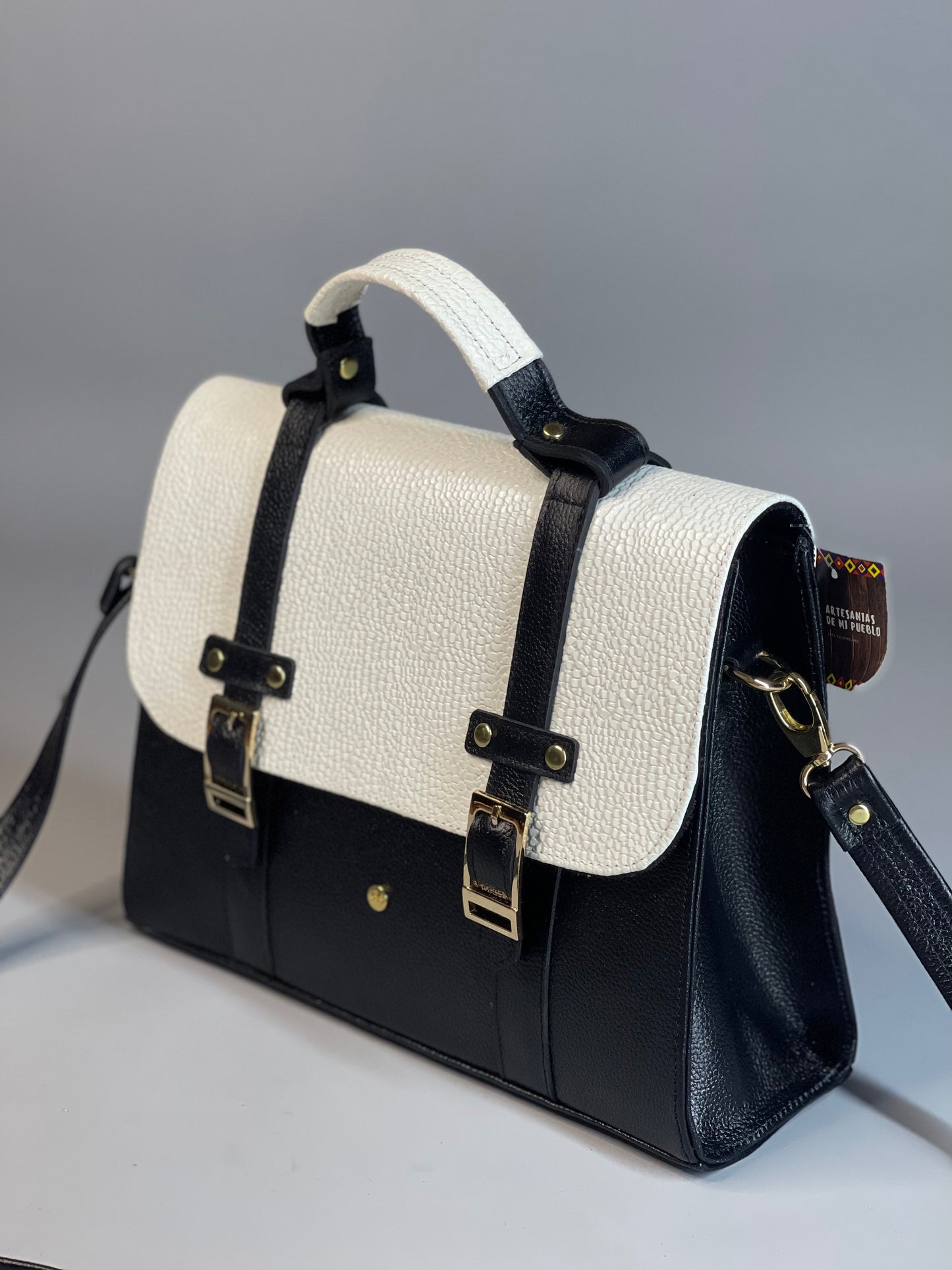 ABC suitcase