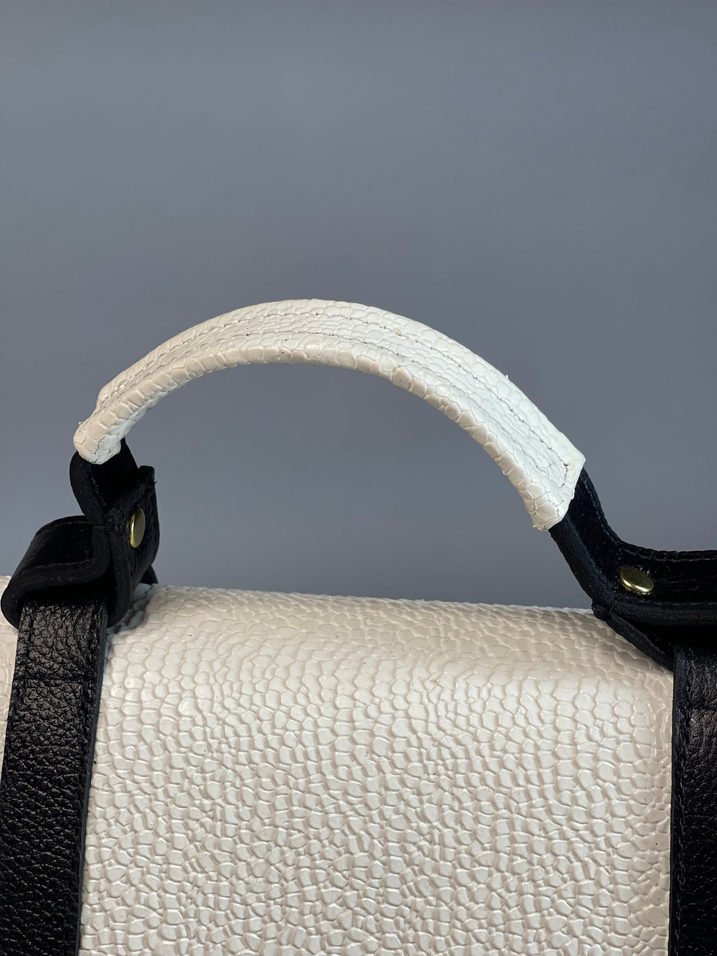 ABC suitcase
