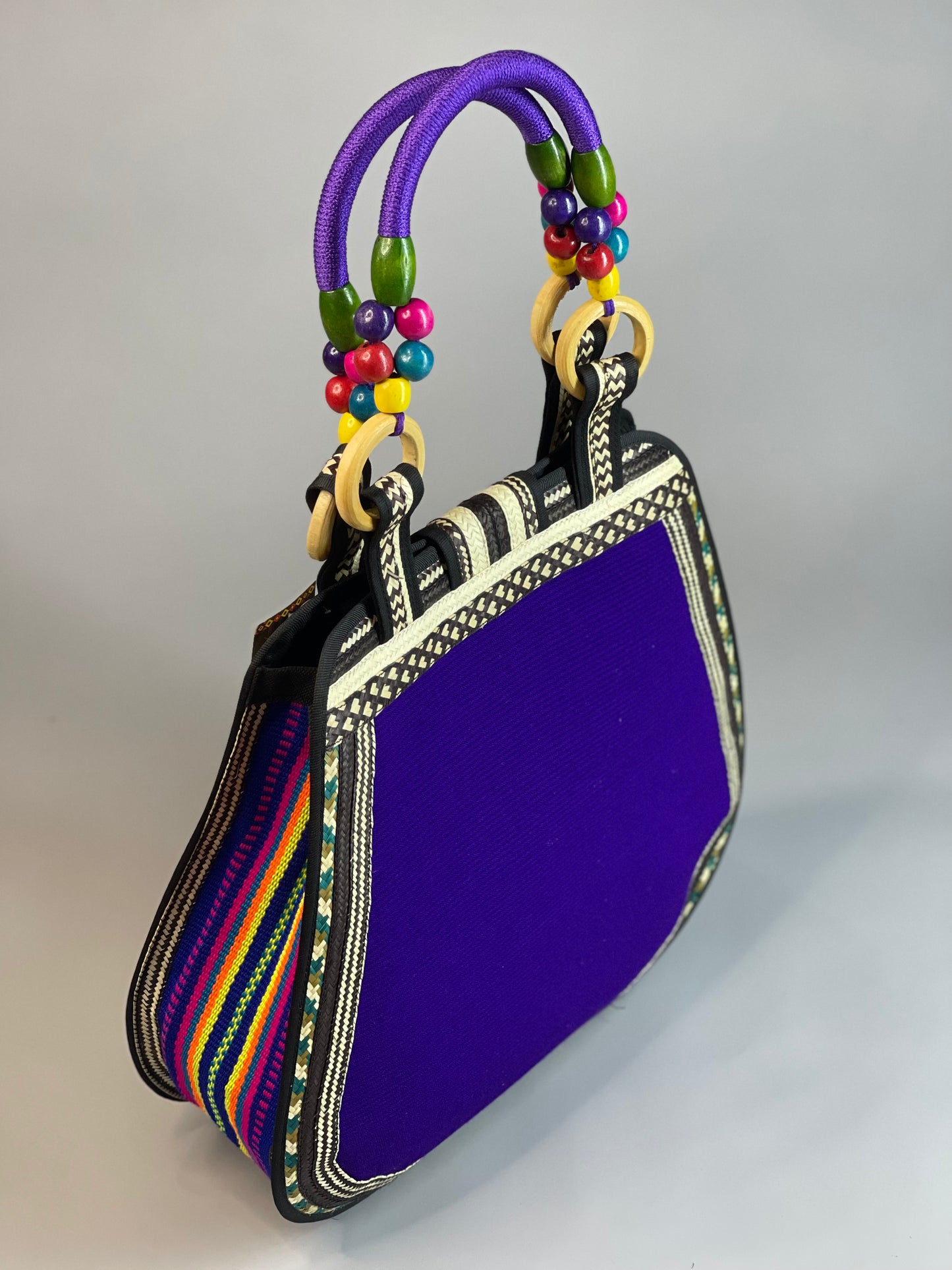 Large San Jacinto Bag