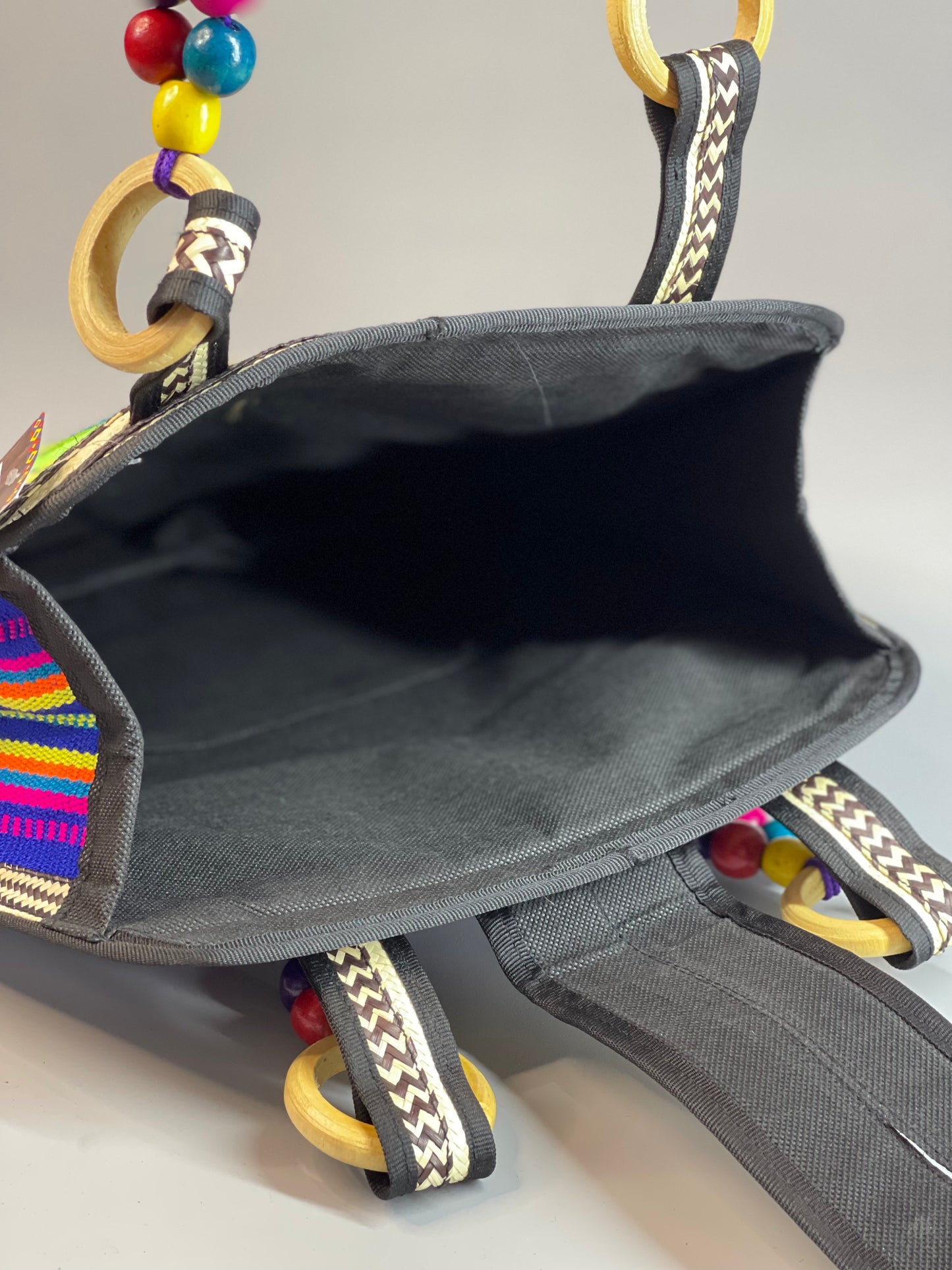 Large San Jacinto Bag