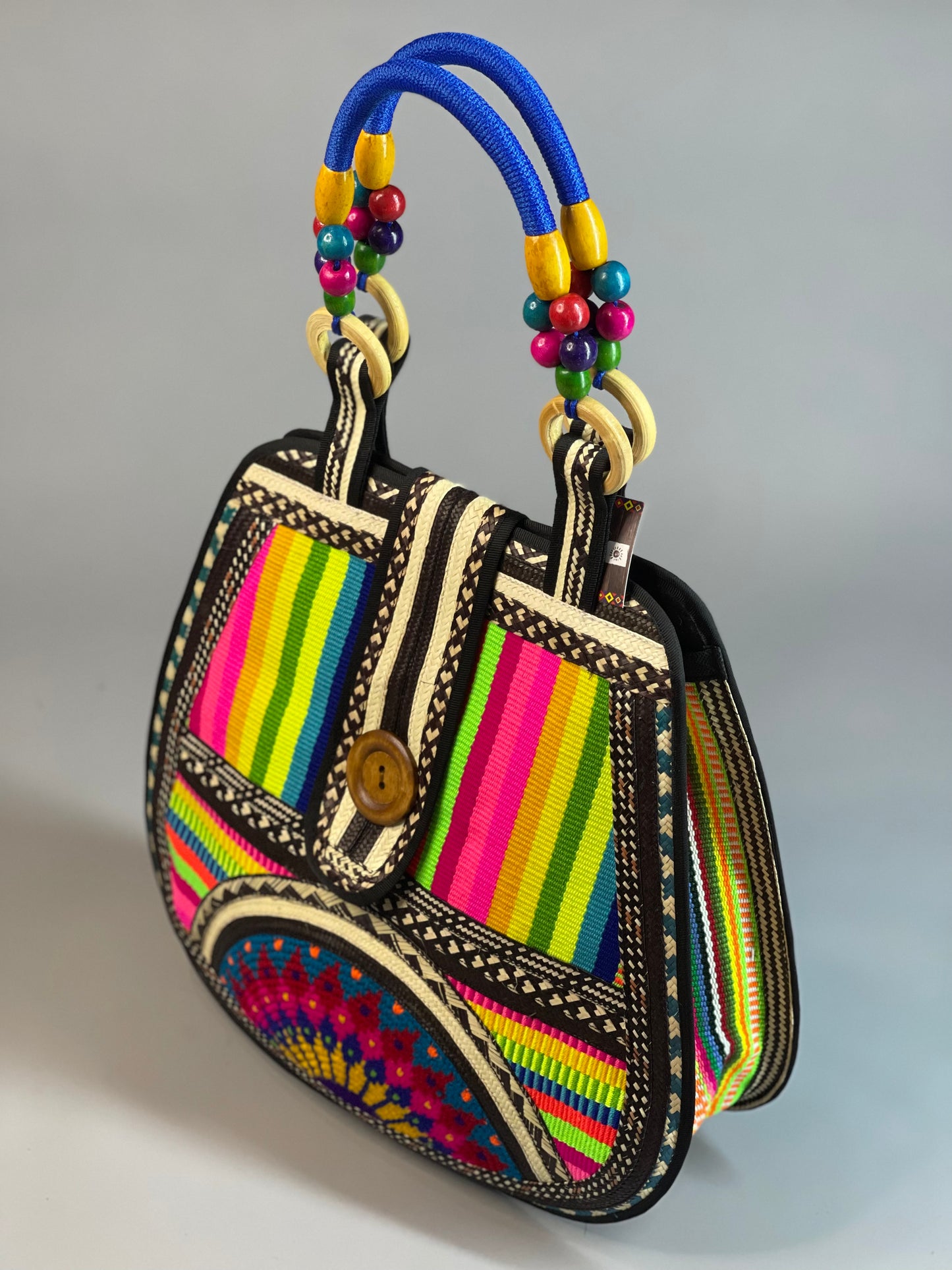 Large San Jacinto Bag