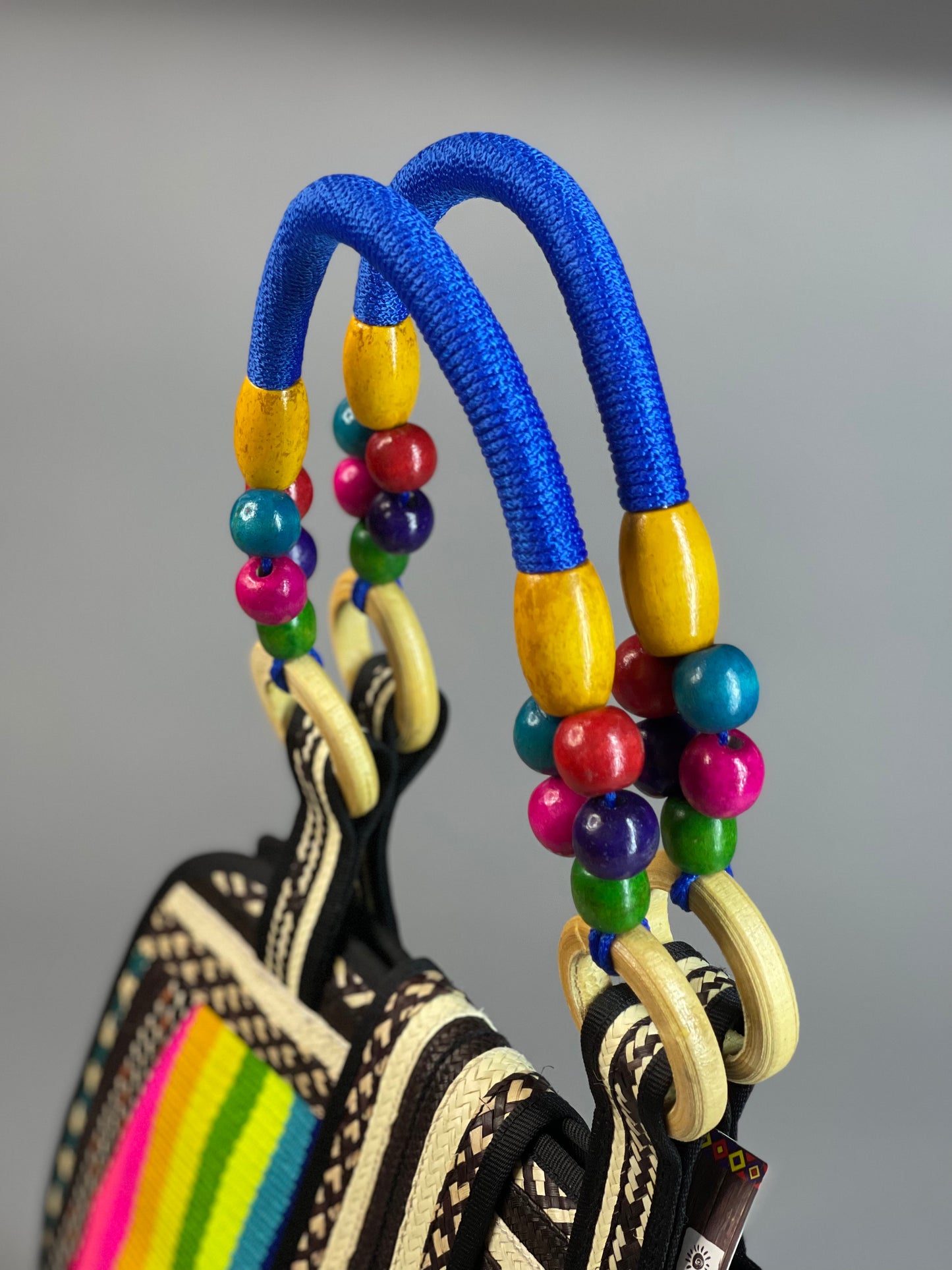 Large San Jacinto Bag