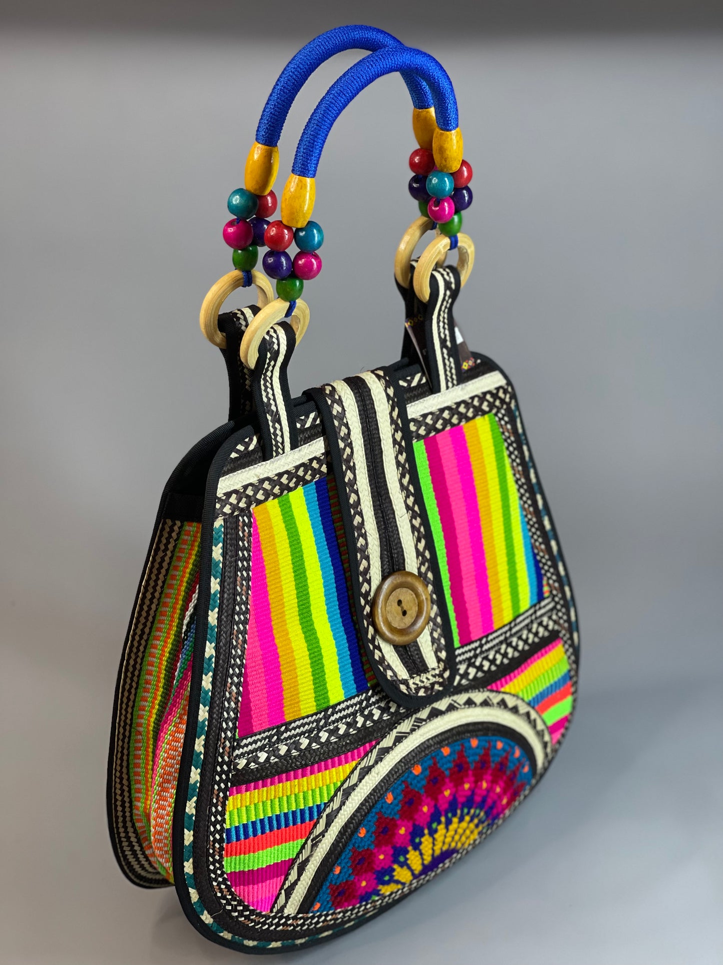 Large San Jacinto Bag