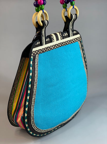 Large San Jacinto Bag