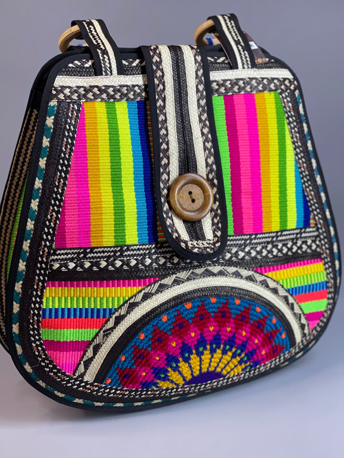 Large San Jacinto Bag