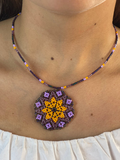 Mandala Duo