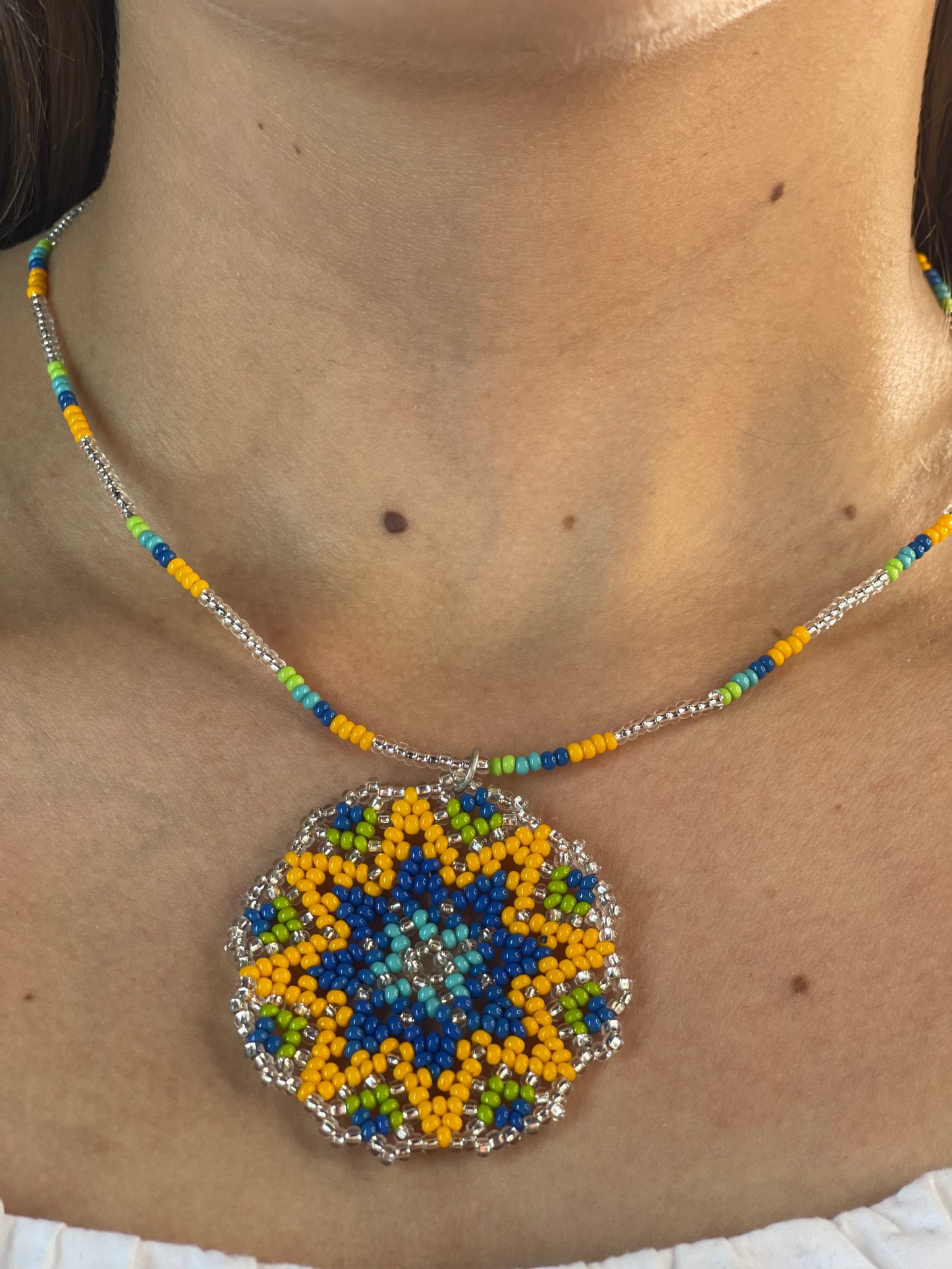 Mandala Duo