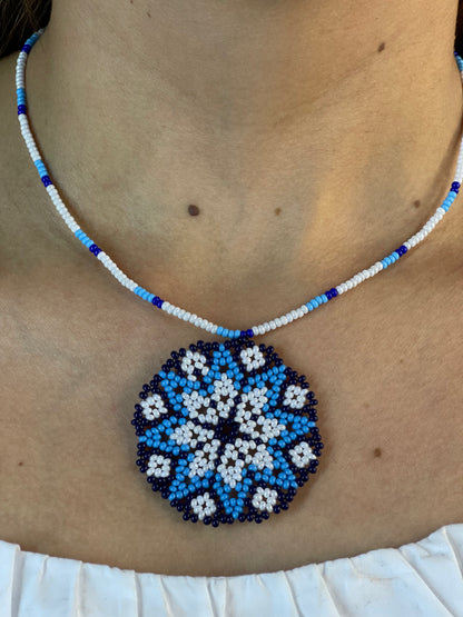 Mandala Duo