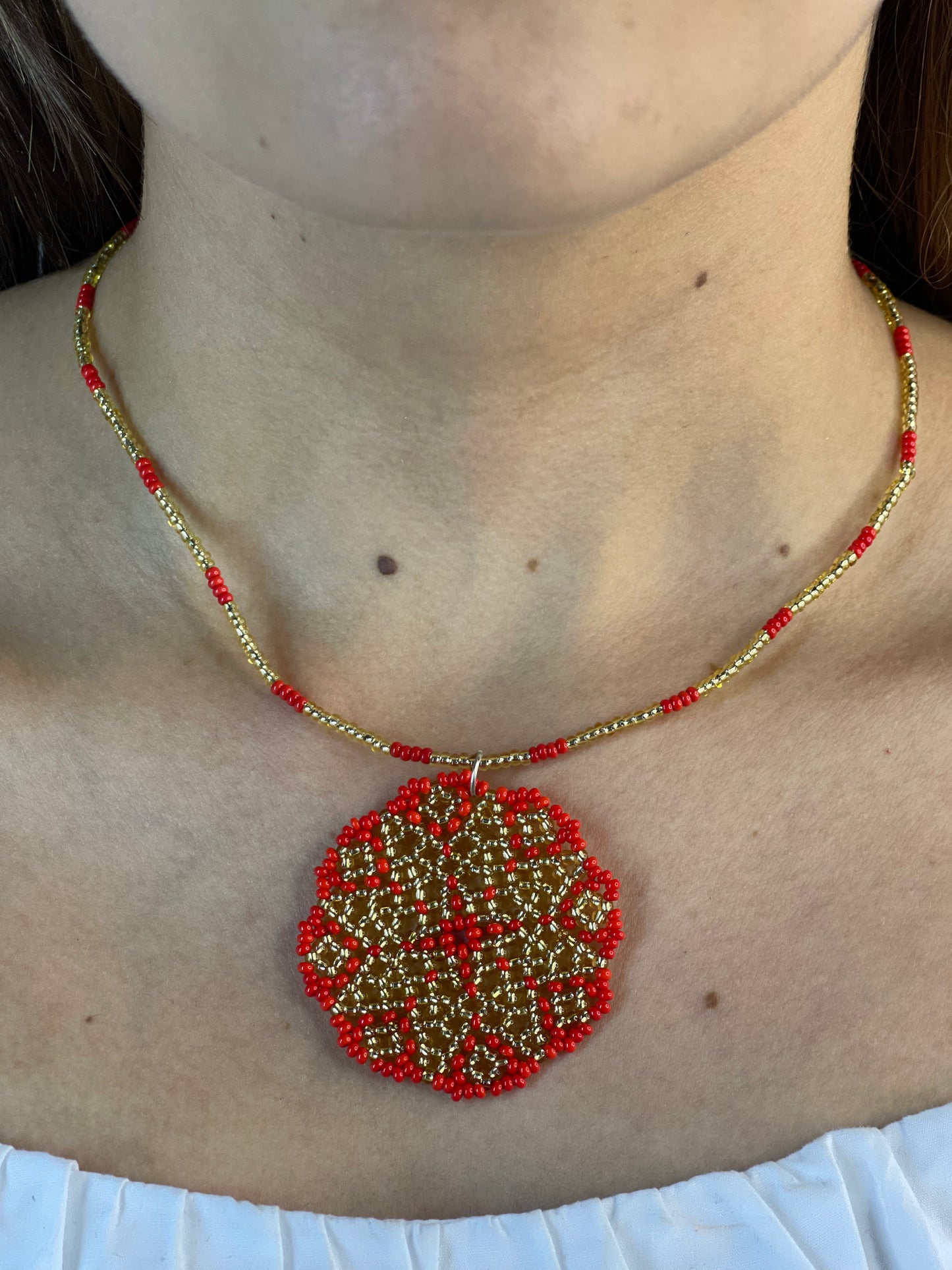 Mandala Duo