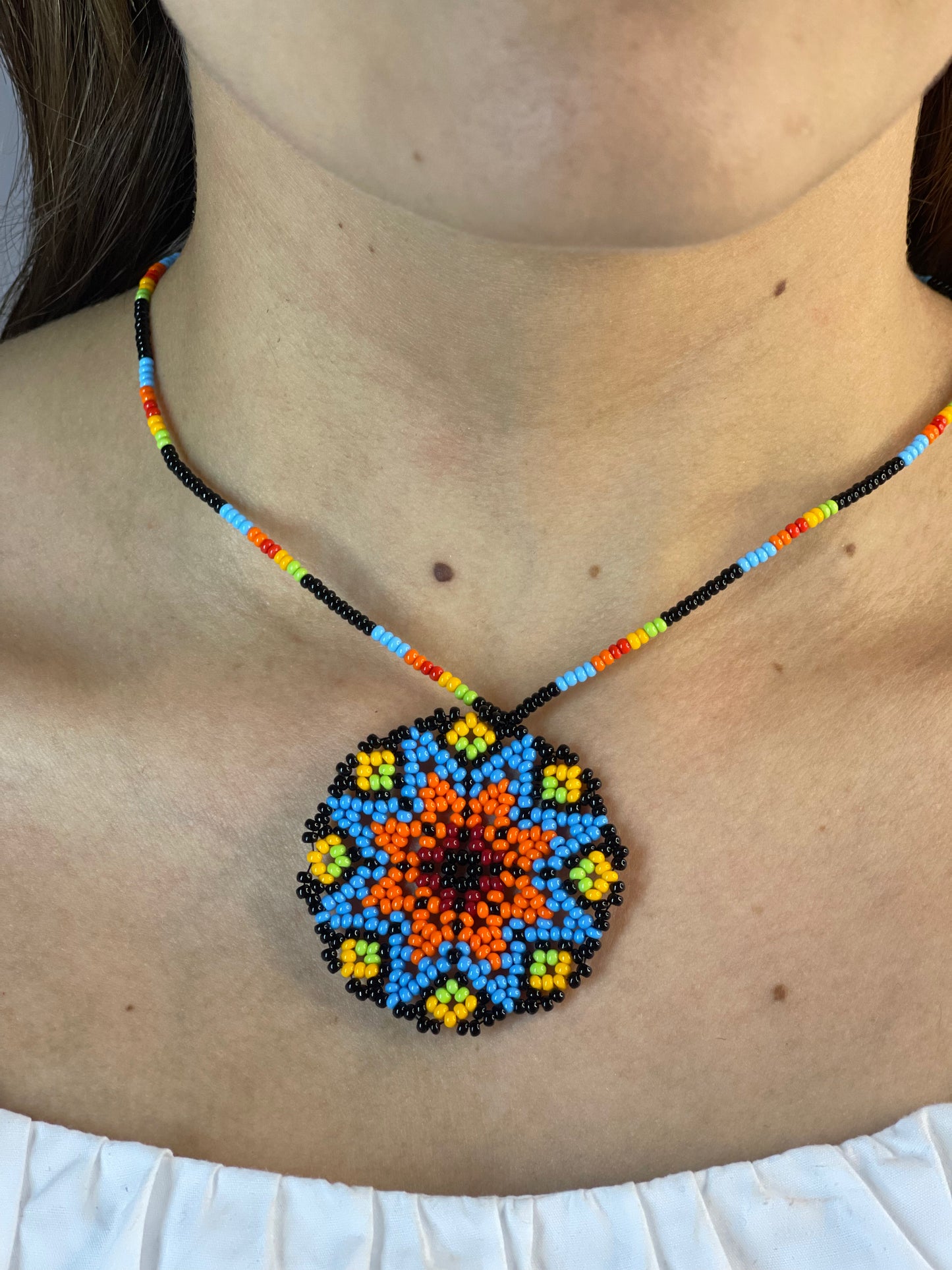 Mandala Duo