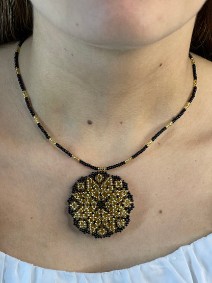 Mandala Duo