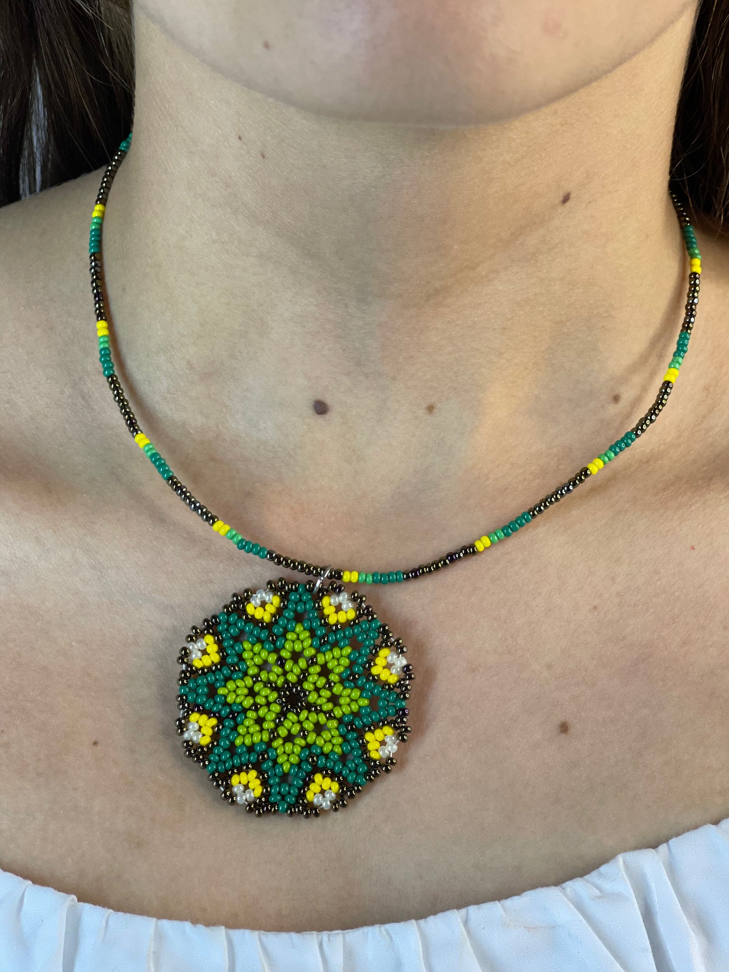 Mandala Duo