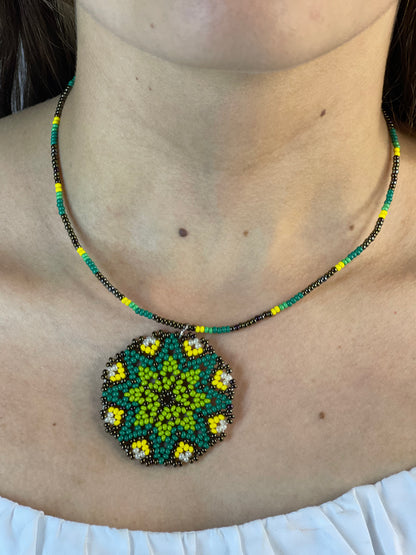 Mandala Duo