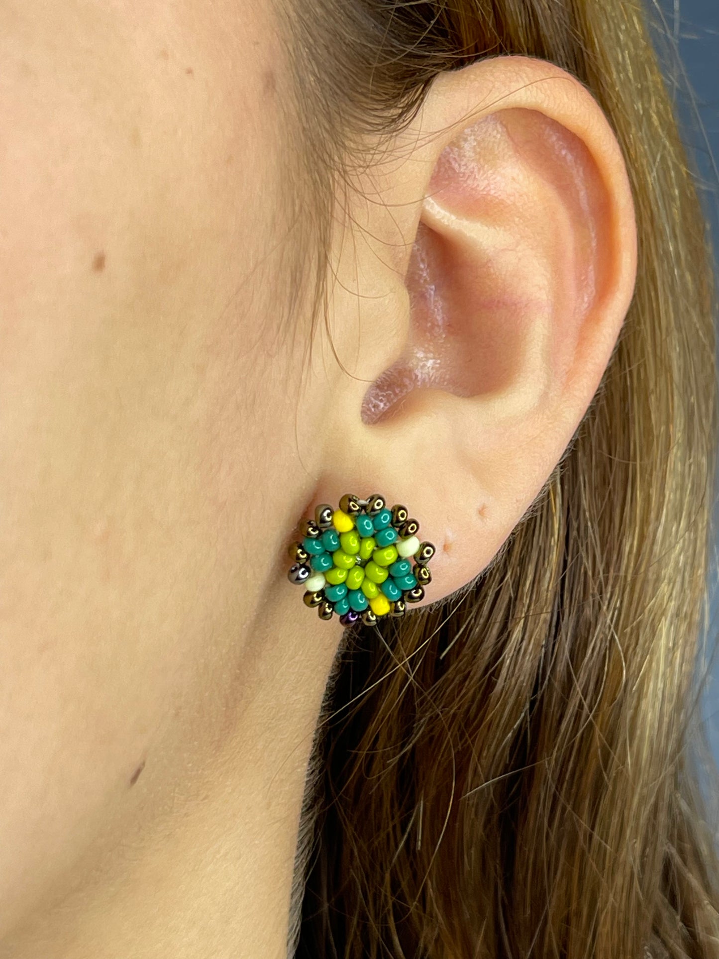 Mandala Duo