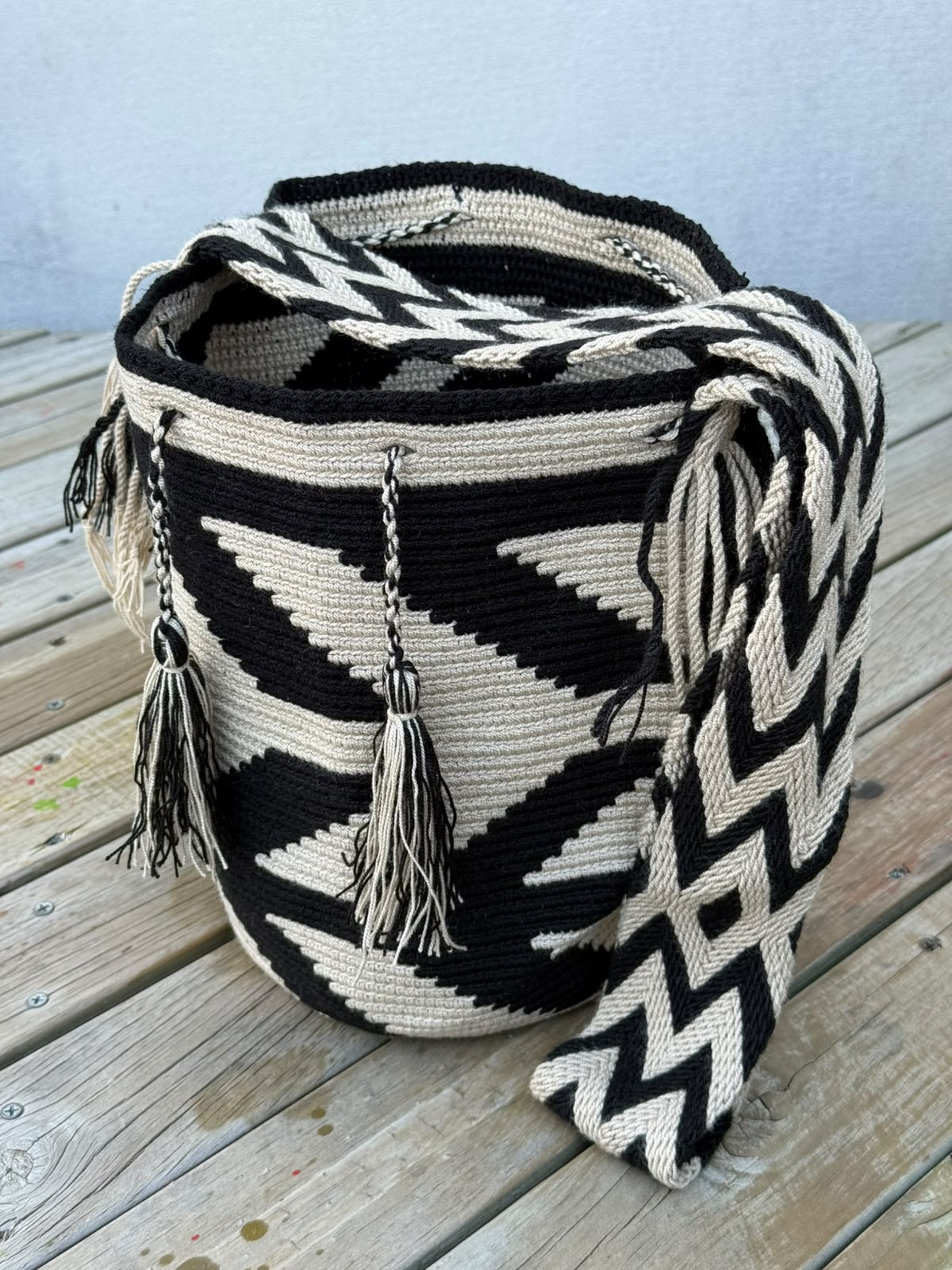 Mochilas GRANDE Diseño PREMIUM (31x28)