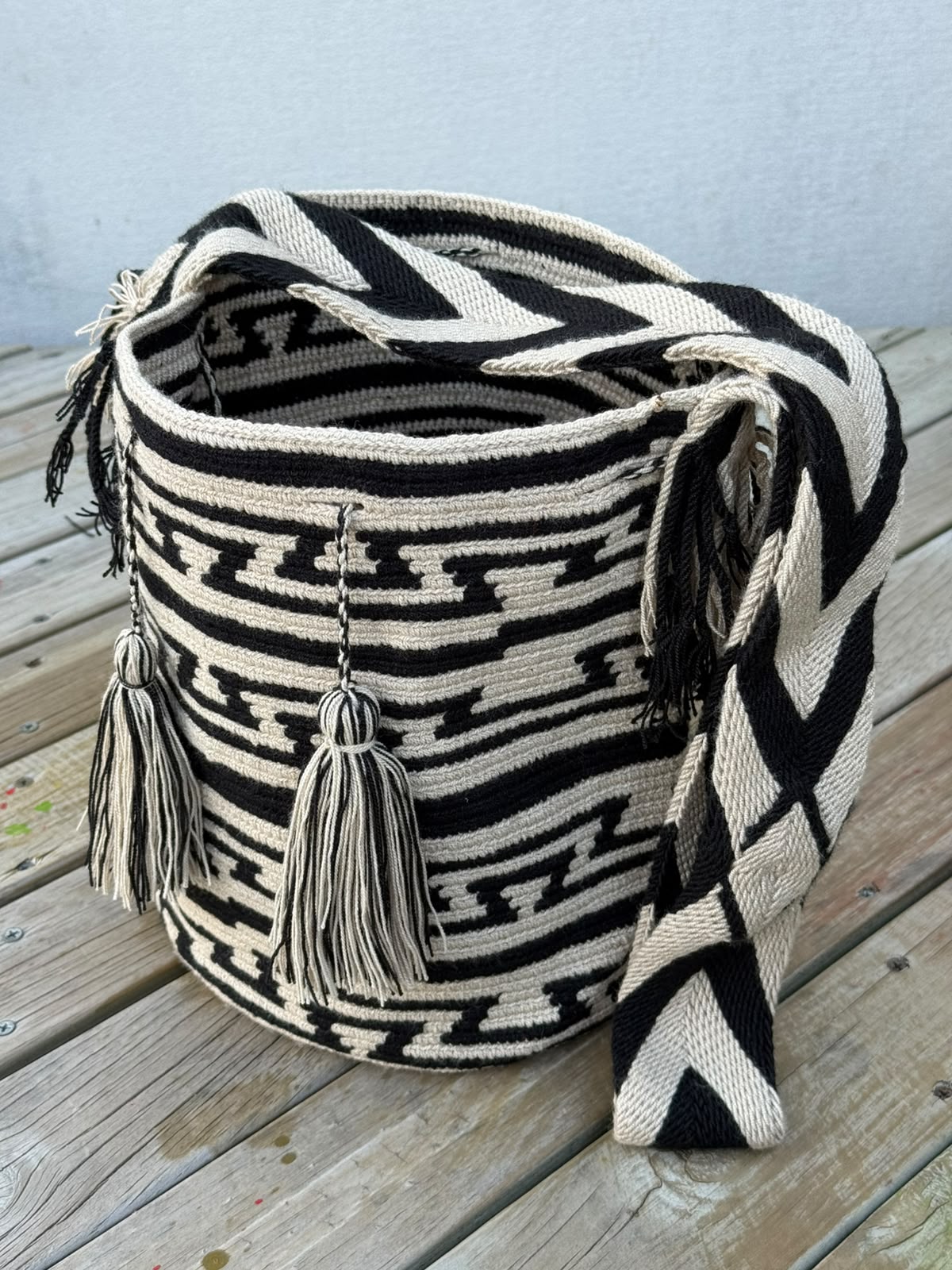 Mochilas GRANDE Diseño PREMIUM (31x28)