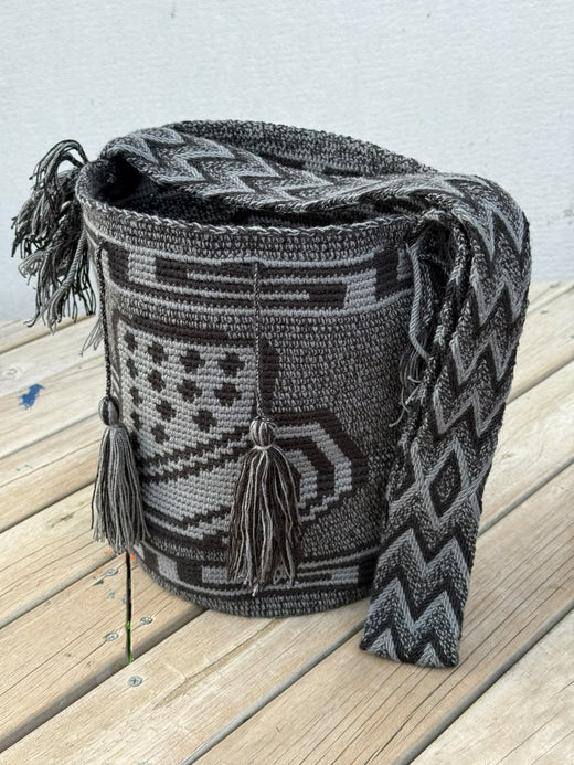 Mochilas GRANDE Diseño Hombre (31x28)
